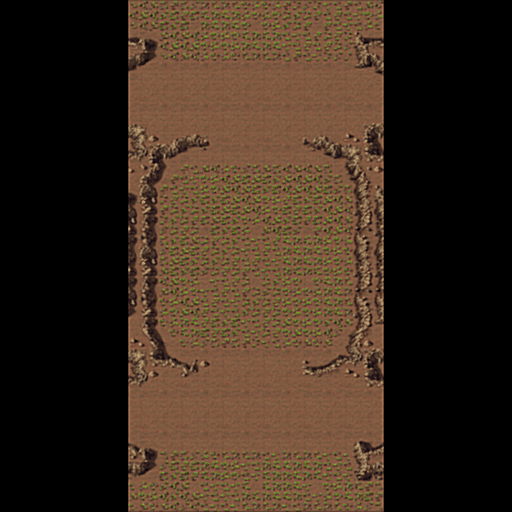 =Tiberium Crater=