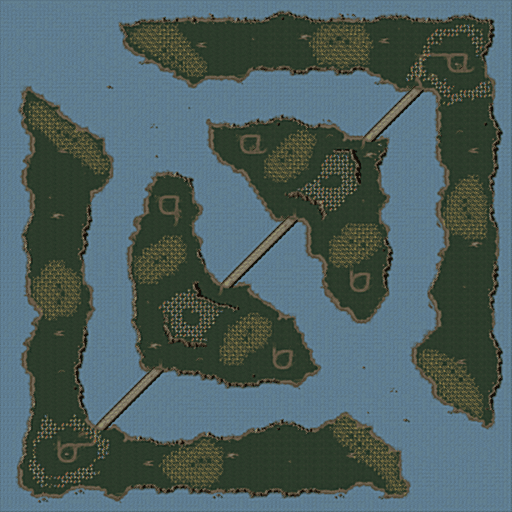 Twin Isles