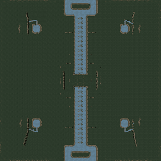 IronRush no Rush 1.10 (Aftermath)