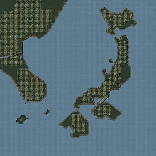 Sea Of Japan v1.02