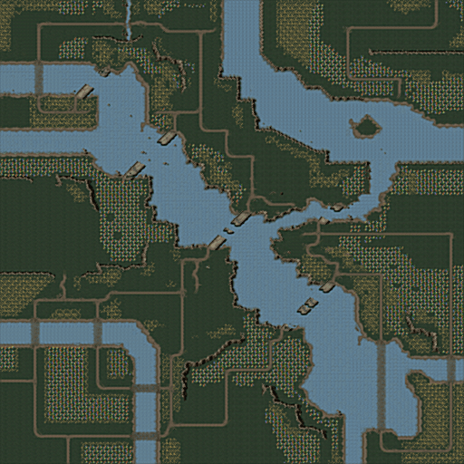 Rich Divide v5.0