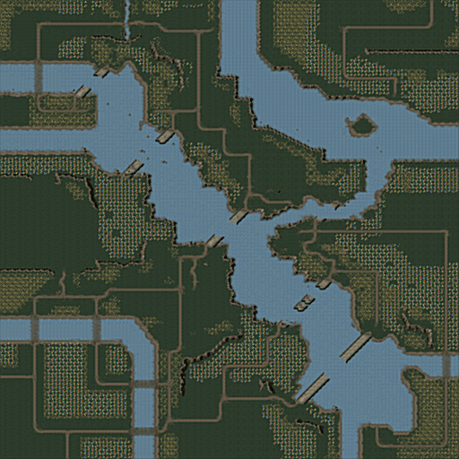 Rich Divide v5.0