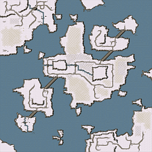 Rebirth Mines