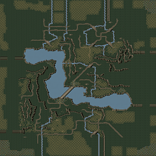 Z River 3 v 5