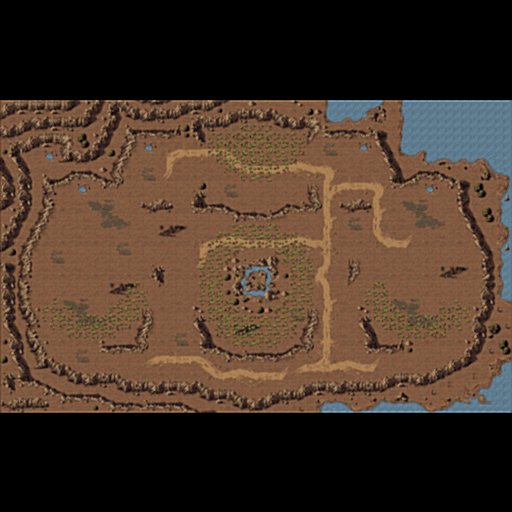 Tournament Depletion