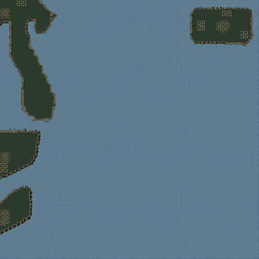 Hugeopenwater