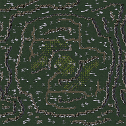 Tournament Tree