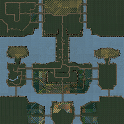 Fractured Spirit (WIP)