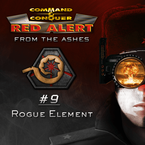From the Ashes #9 - Rogue Element