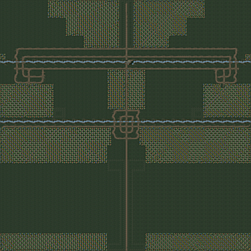 2h vs 6ai Instant Build Crazyness