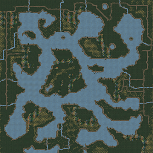 Flat-Line Base Capture