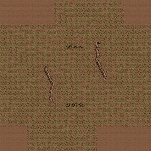 DESERT KILLING FIELDS GOLL CCC