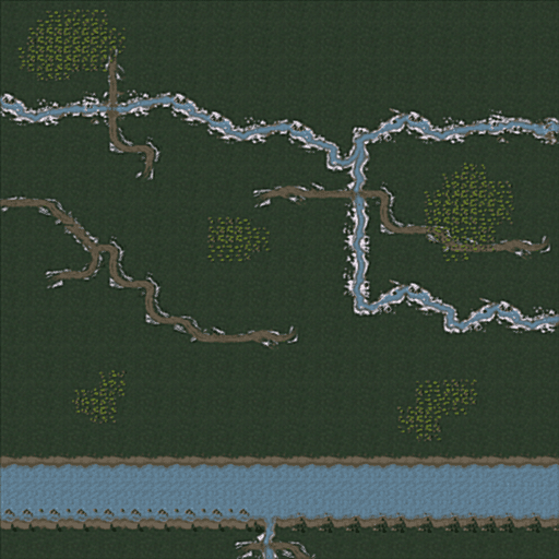 Gdi 1 tiberium battle grounds