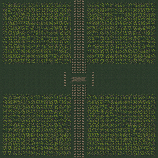 GoldRush 2P