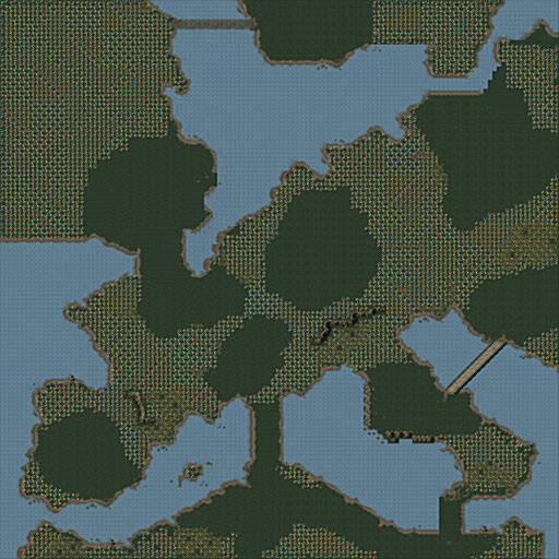 Europe (Ultimate Edition) son