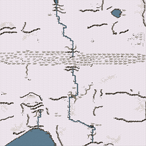 No Mans Land II