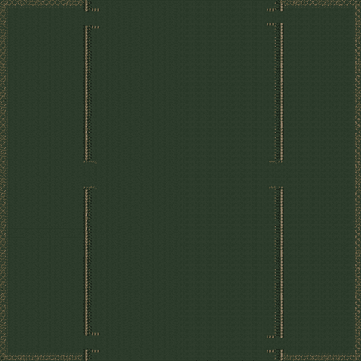 4v4 Mega-Unlimited Ore- Same Side