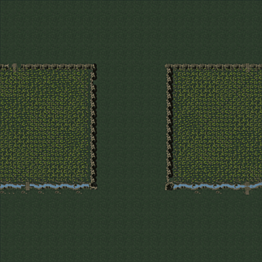 FIRST MAP