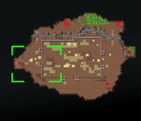 Role Reversal 6 - Under Siege 2