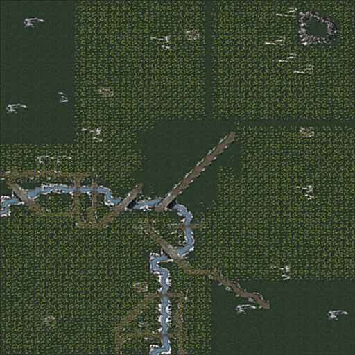 BATTLE OF GOLLGRAD
