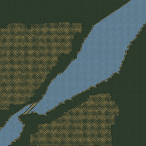 Big Fight Place 2 vs. 2