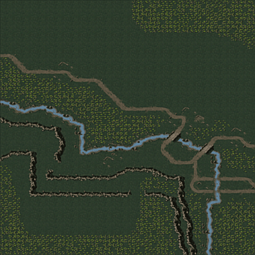 Emerald Cliffs