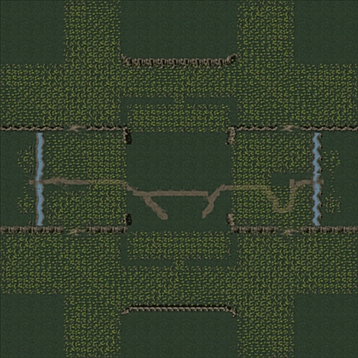 DiASiLvEr´s 5player´s or 2v2v2