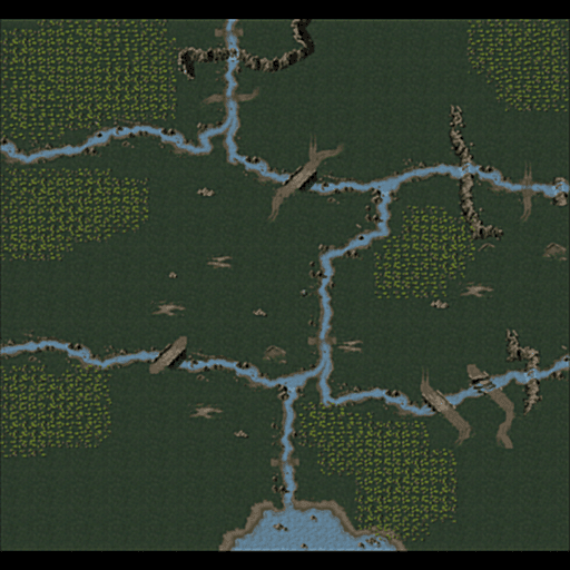 Kings River 1