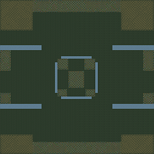 2v3 Overhaul