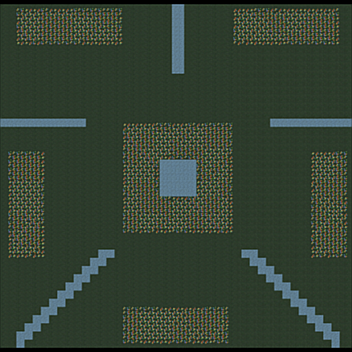Massacre Alley 2
