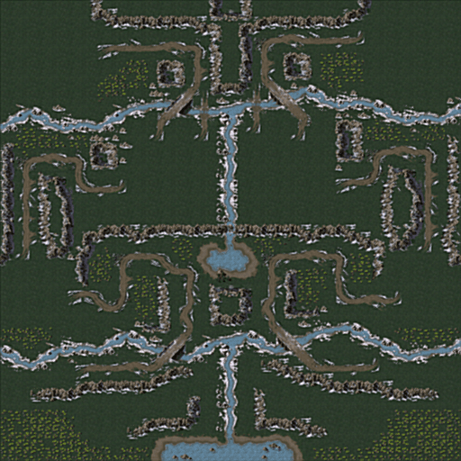=Snowy Mountain 2=