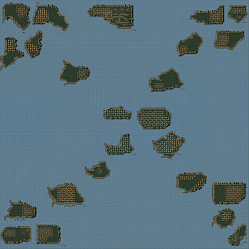 Island Hopper 4 2