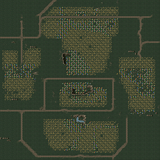 Action Fields