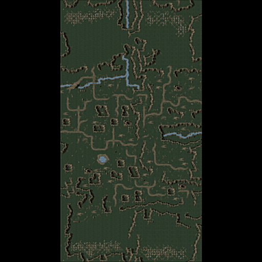 The Divide