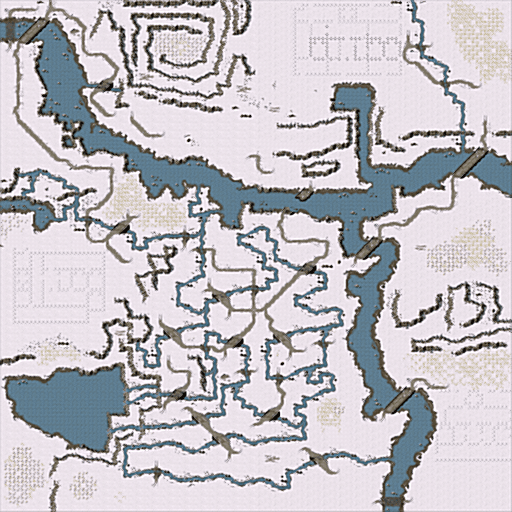 A War Of Attrition