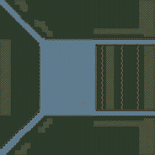 RB Soldier Extreme WITHOUT BRIDGES