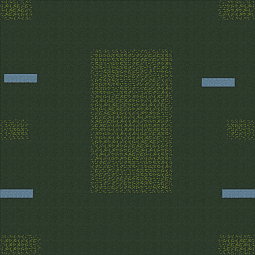 Tons of ore made simple