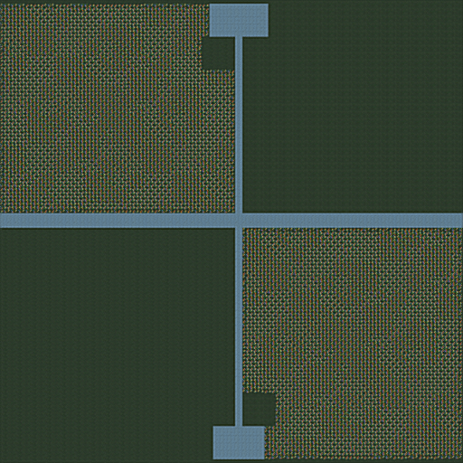 The Square