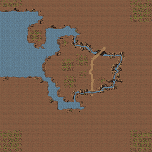 Multiplayer Chaos