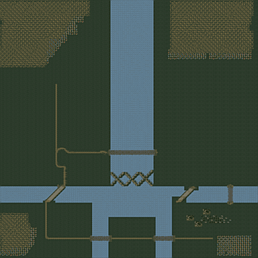 5 Player map HavEfUn