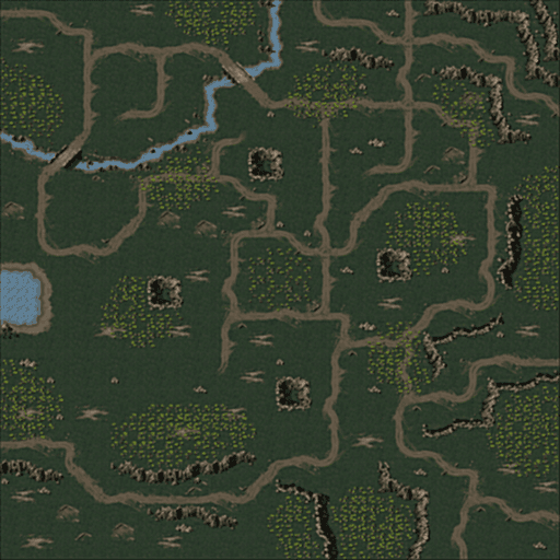 Battle Royale I