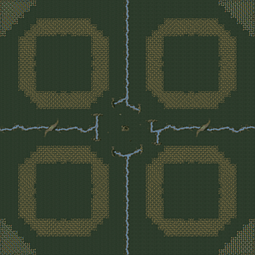 2V2 Middle Madness