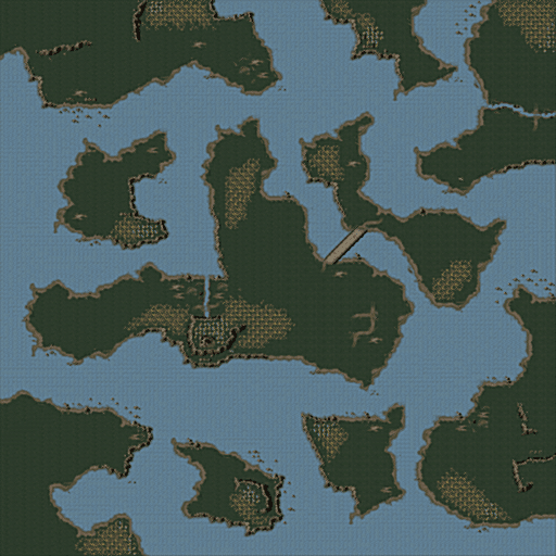 Naval warfare 4p