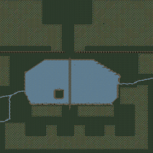 Romi and Otti Map V1