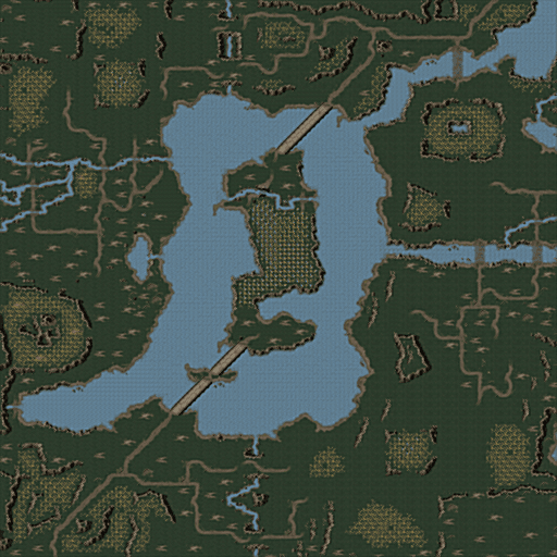 Diamond-Island