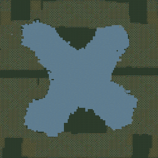 X MARKS THE SPOT( BEST OF BOTH)