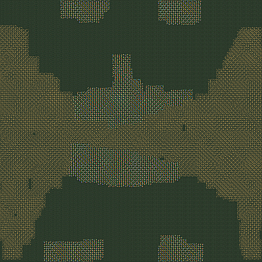 Rich map