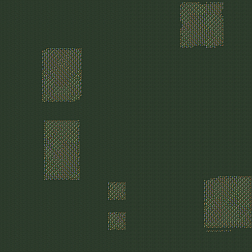 Walls & Resources