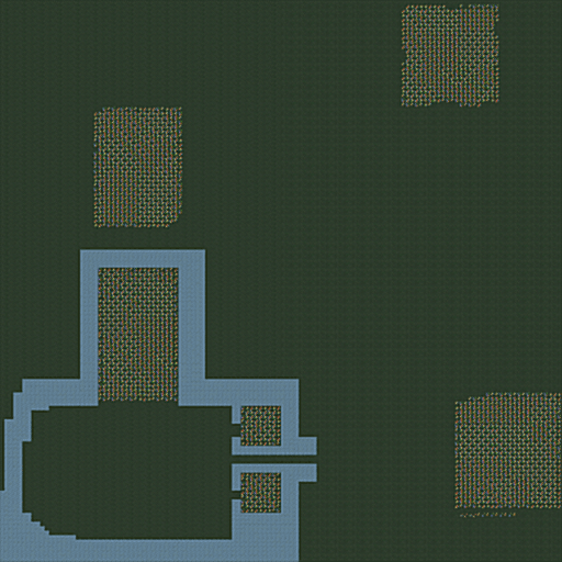 Water, Tech and Resources