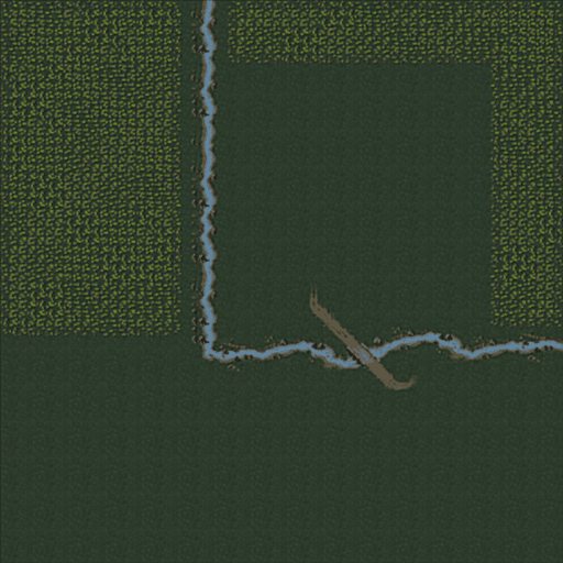 Patsux W.I.P (Up to 4 players Co-op)